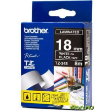 Brother TZe-345 EREDETI nyomtatópatron & toner