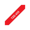 Brother TZe-435 - laminated tape - 1 roll(s) - Roll (1.2 cm x 8 m) (TZE-435)