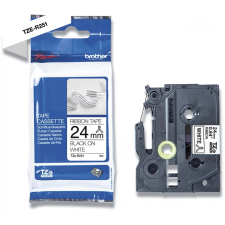 Brother TZE-R251 EREDETI nyomtatópatron & toner