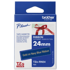 Brother TZe-RN54 EREDETI nyomtatópatron & toner