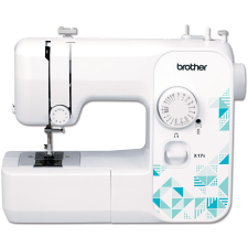 Brother X17S varrógép