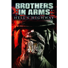  Brothers in Arms: Hell's Highway (digitális licenc) videójáték