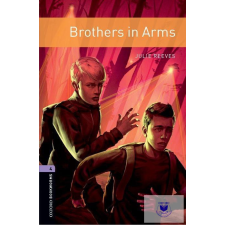  Brothers in Arms - Level 4 idegen nyelvű könyv