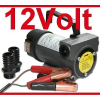 Brothers Industrial Ltd. Üzemanyag szivattyú 12V DC gázolaj kút szivattyú átfejtő pumpa
