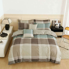 Brown style 7 részes ágyneműhuzat lakástextília