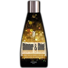 Brown Sugar Shimmer & Shine 200x 200ml Szoláriumkrém szolárium