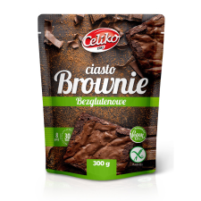  brownie tészta lisztkeverék 300 g reform élelmiszer