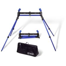 Browning Sphere Pro-File Twin Roller botgörgő 16x60x92cm (8216002) horgászkiegészítő