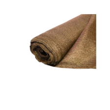 BROWNTEX árnyékoló háló medencefedéshez és kerítéshez, 2x10m, barna, 90% takarás kerti bútor