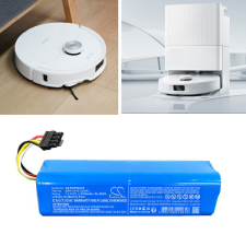  BRR-2P4S-5200FL.... Takarítógép akkumulátor 6700 mAh takarítógép akkumulátor