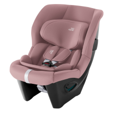 Brtax Römer Safe-Way M Biztonsági Autósülés 61-125 cm - Dusty Rose gyerekülés