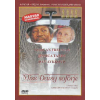 Bruce Beresford Miss Daisy sofőrje (DVD)