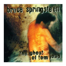 Bruce Springsteen - The Ghost Of Tom Joad (Cd) egyéb zene