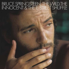  Bruce Springsteen - Wild, The Innocent And.. 1LP egyéb zene