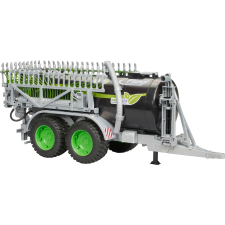 Bruder 02036 Fliegl Jumbo Line Plus vontatható mezőgazdasági tartálykocsi autópálya és játékautó