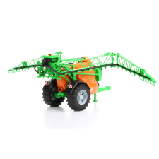 Bruder Amazone UX 5200 permetezőgép (1:16) (02207) autópálya és játékautó