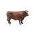 Bruder Barna bika 18,5x4,5x11,2 cm - Bruder