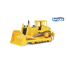 Bruder CATERPILLAR bulldózer (02422) autópálya és játékautó