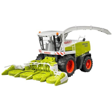 Bruder Claas Jaguar 900 önjáró silózó autópálya és játékautó