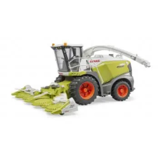 Bruder Claas Jaguar 980 autópálya és játékautó