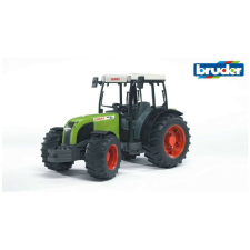 Bruder Claas Nectis 267 F traktor (02110) autópálya és játékautó