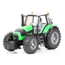 Bruder Deutz Agrotron X720 Traktor (1:16) autópálya és játékautó