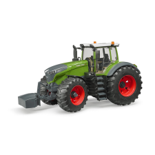  Bruder Fendt 1050 Vario Traktor 1:16 autópálya és játékautó