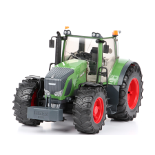 Bruder Fendt 936 Vario Traktor (1:16) autópálya és játékautó