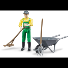 Bruder Giochi Preziosi 62610 gyermek játékfigura (62610) játékfigura