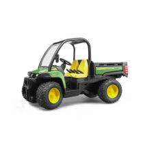 Bruder john deere gator XUV 855D játékjármű autópálya és játékautó