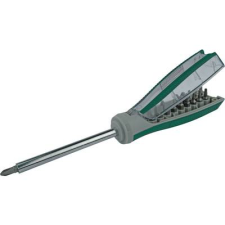 Brüder Mannesmann M29840 Bit készlet (M29840) szerszám kiegészítő