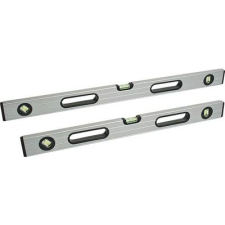 Brüder Mannesmann M80880 Könnyűfém vízmérték 800 mm (M80880) mérőműszer