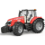 Bruder Massey Ferguson 7600 traktor (3046)