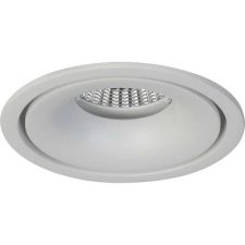 Brumberg 12407073 12407073 LED-es beépíthető lámpa LED 14 W Fehér (12407073) világítás