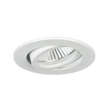 Brumberg 39383173 39383173 LED-es beépíthető lámpa LED Nélkül 5 W Fehér (39383173) világítás