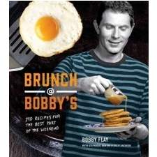  Brunch At Bobby's – Bobby Flay,Stephanie Banyas idegen nyelvű könyv