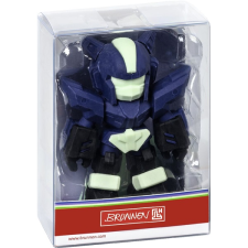 BRUNNEN Robot Hero radír ceruzához (1029887421) radír