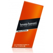 Bruno Banani Absolute EDT 75 ml parfüm és kölni