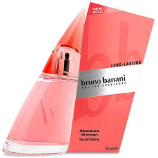 Bruno Banani Absolute Woman, edt 50ml parfüm és kölni