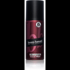  BRUNO BANANI Loyal Man Dezodor 150 ml (3616302035458) dezodor