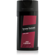 Bruno Banani Loyal Man parfümös tusfürdő 250 ml tusfürdők
