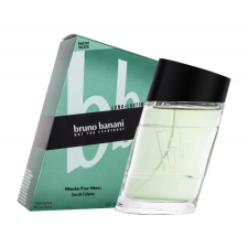 Bruno Banani Made For Men EDT 100 ml parfüm és kölni