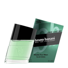 Bruno Banani Made for Men New EDT 30 ml parfüm és kölni