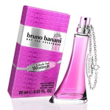 Bruno Banani Made for Women EDT 60 ml parfüm és kölni