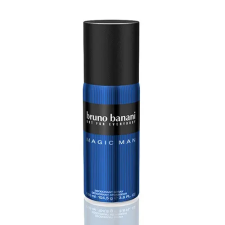 Bruno Banani Magic Man, Deo spray 150ml dezodor