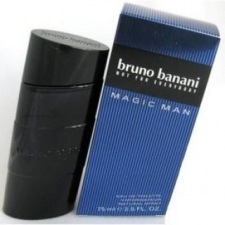 Bruno Banani Magic Man EDT 75 ml parfüm és kölni