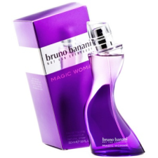 Bruno Banani Magic Woman női parfüm (eau de toilette) edt 30ml parfüm és kölni