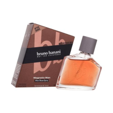 Bruno Banani Magnetic Man borotválkozás utáni arcszesz 50 ml férfiaknak after shave