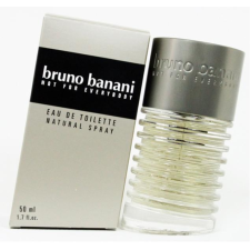 Bruno Banani Man 2015 EDT 50 ml parfüm és kölni