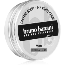 Bruno Banani Man krémes dezodor 40 ml dezodor